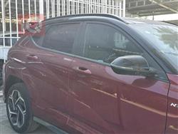 هيونداي كونا